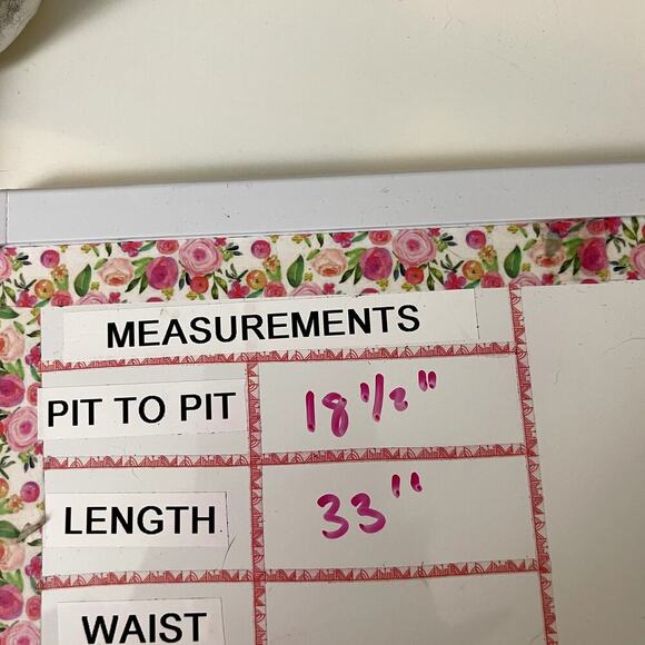 Zara The Valery Pastel Multicolored Striped Smocked Bottom Collared Shirt Dress - Picture 6 of 6